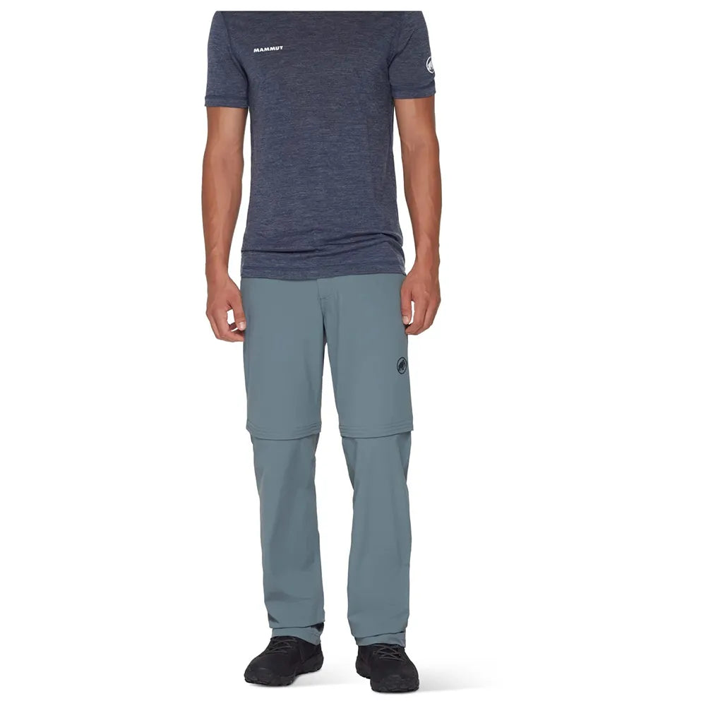 Mammut Hiking V Zip Off pants