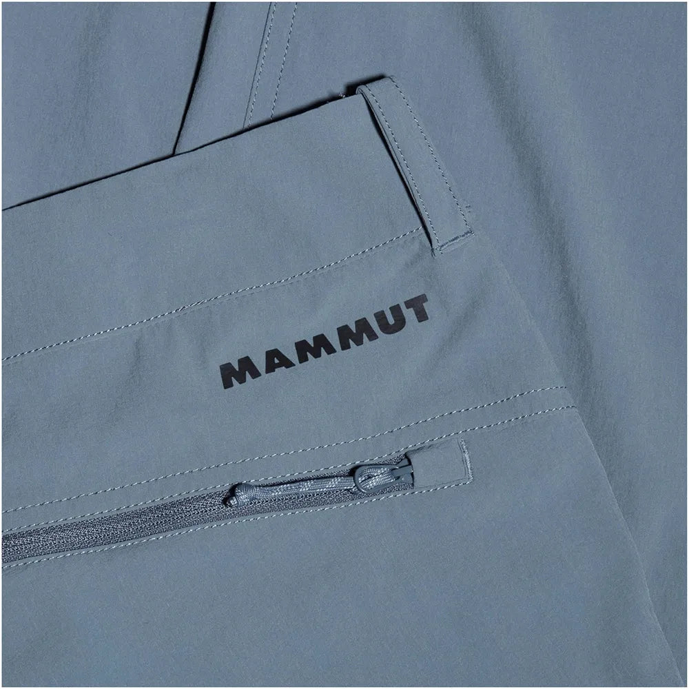 Mammut Hiking V Zip Off pants