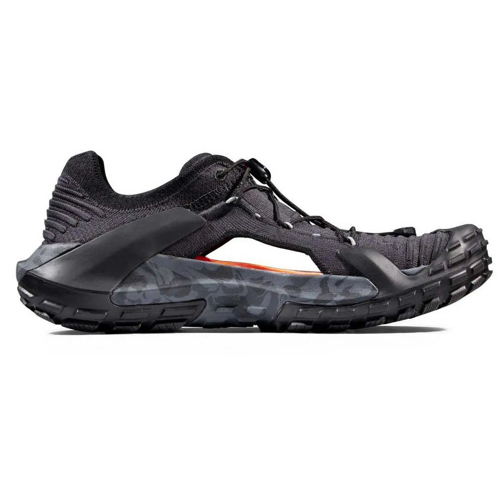 Mammut Hueco II Air hiking shoes