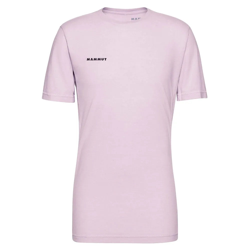 Mammut Massone Light short sleeve T-shirt