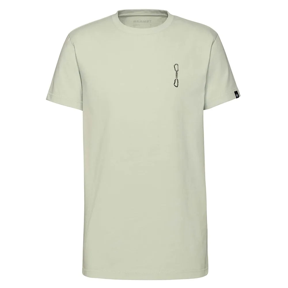 Mammut Massone Quickdraw short sleeve T-shirt