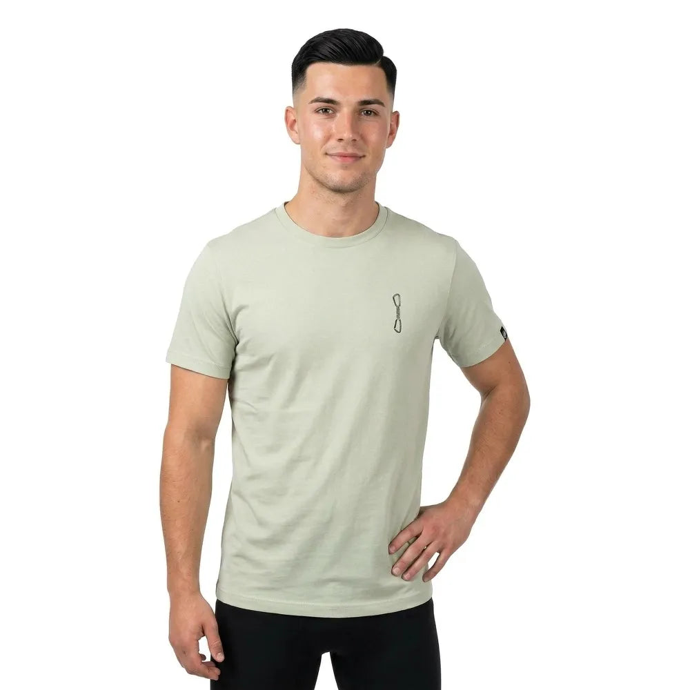 Mammut Massone Quickdraw short sleeve T-shirt