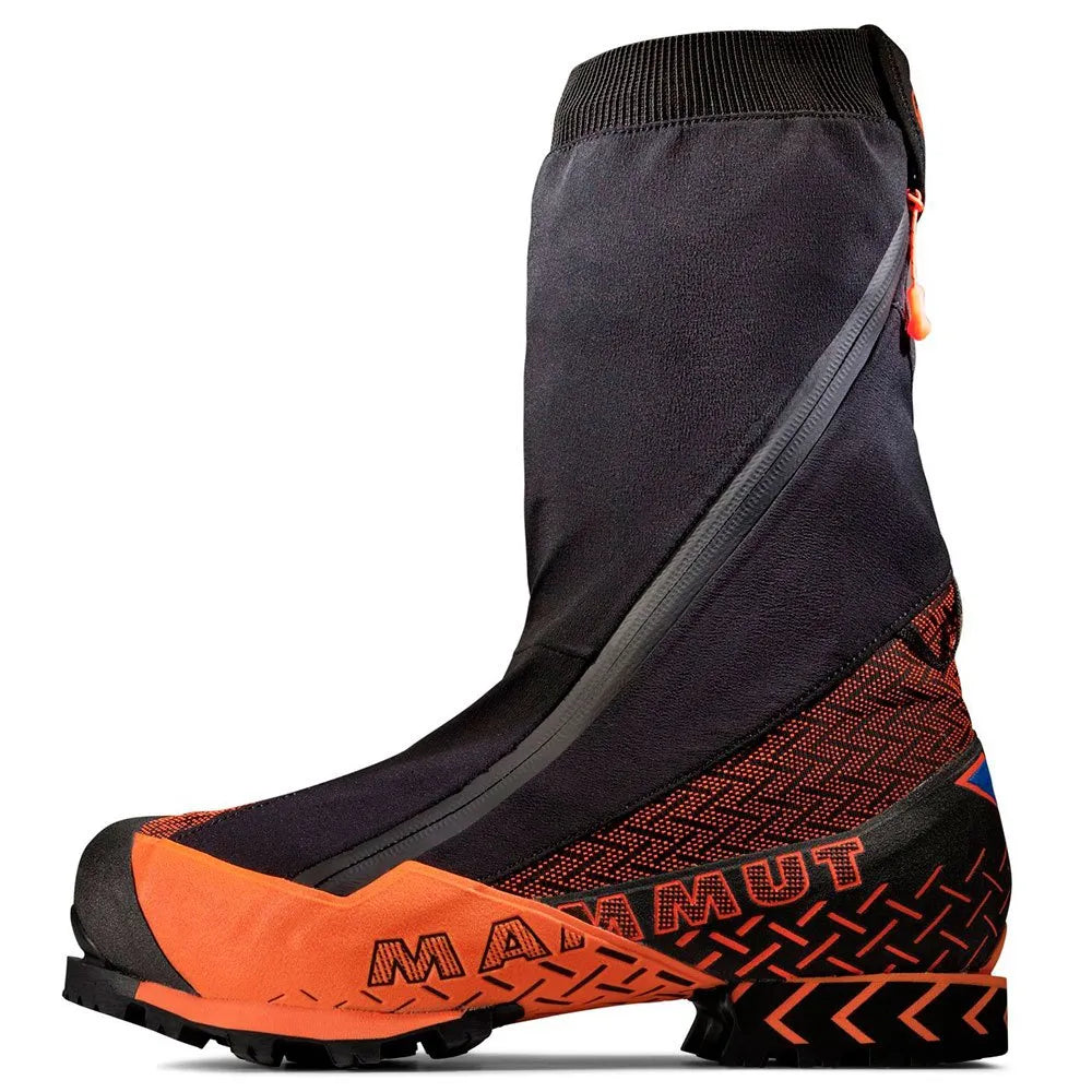 Mammut Nordwand 6000 High mountaineering boots