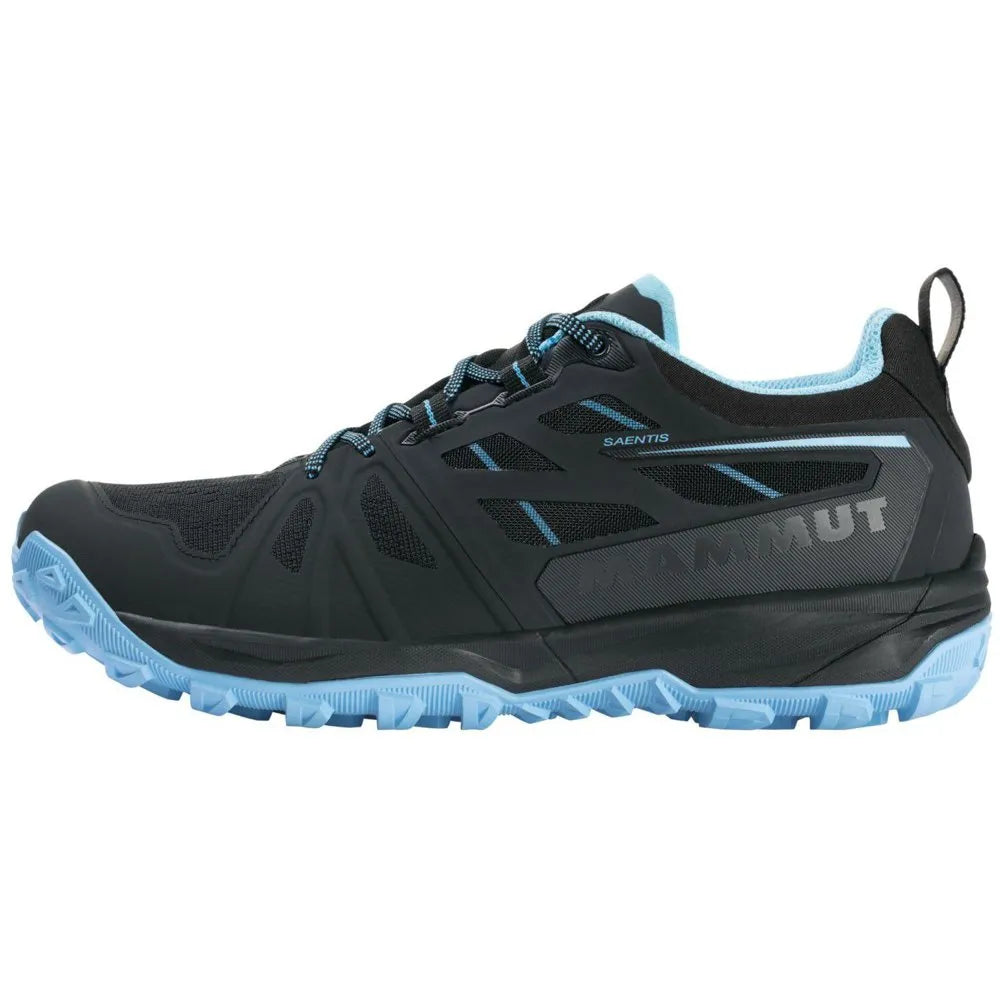 Mammut Saentis Low hiking shoes