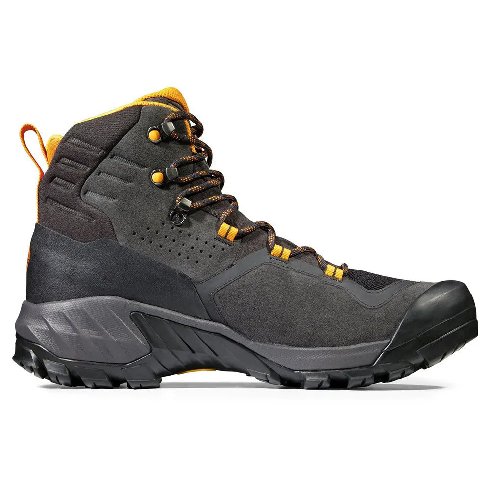 Mammut Sapuen High GORE-TEX® mountaineering boots
