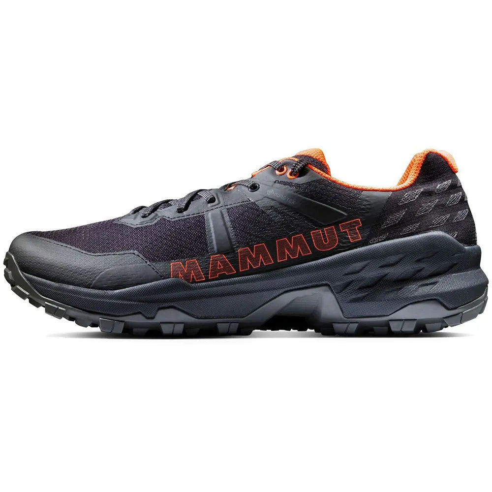 Mammut Sertig II Low GORE-TEX® hiking shoes