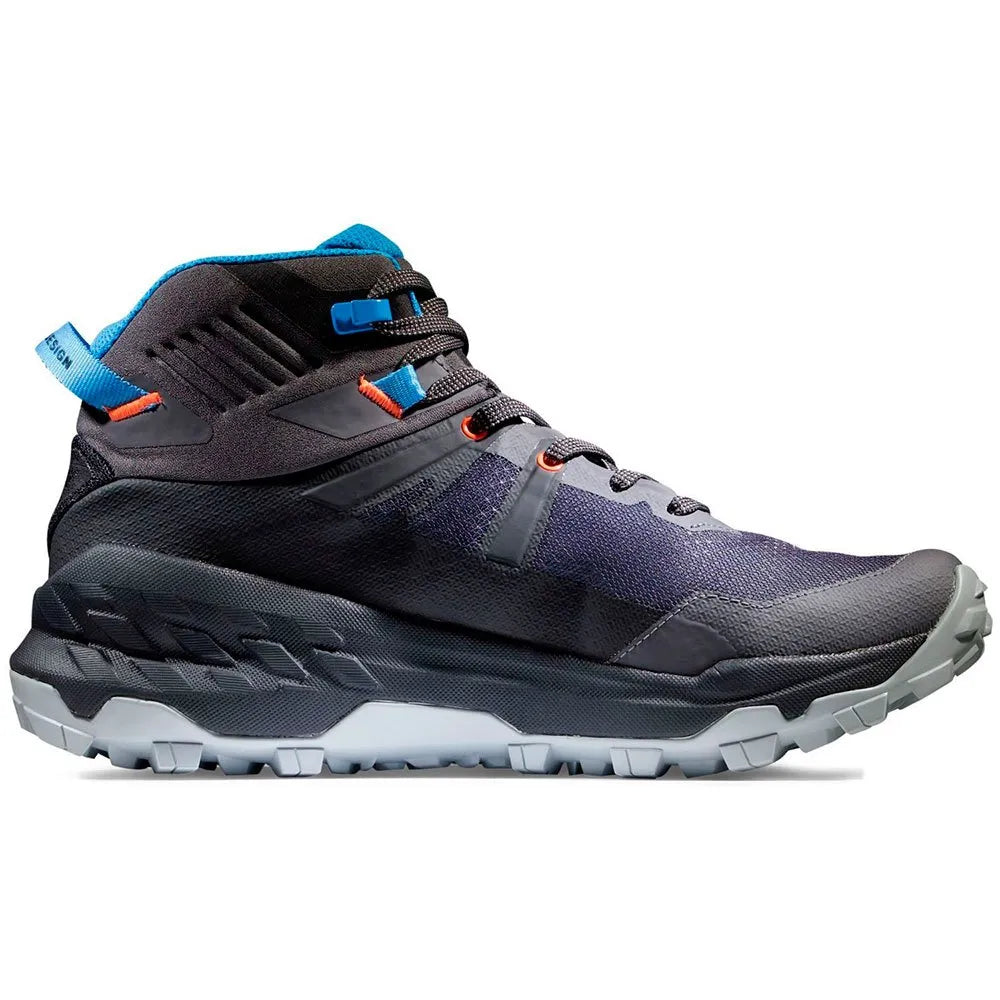 Mammut Sertig II Mid hiking boots