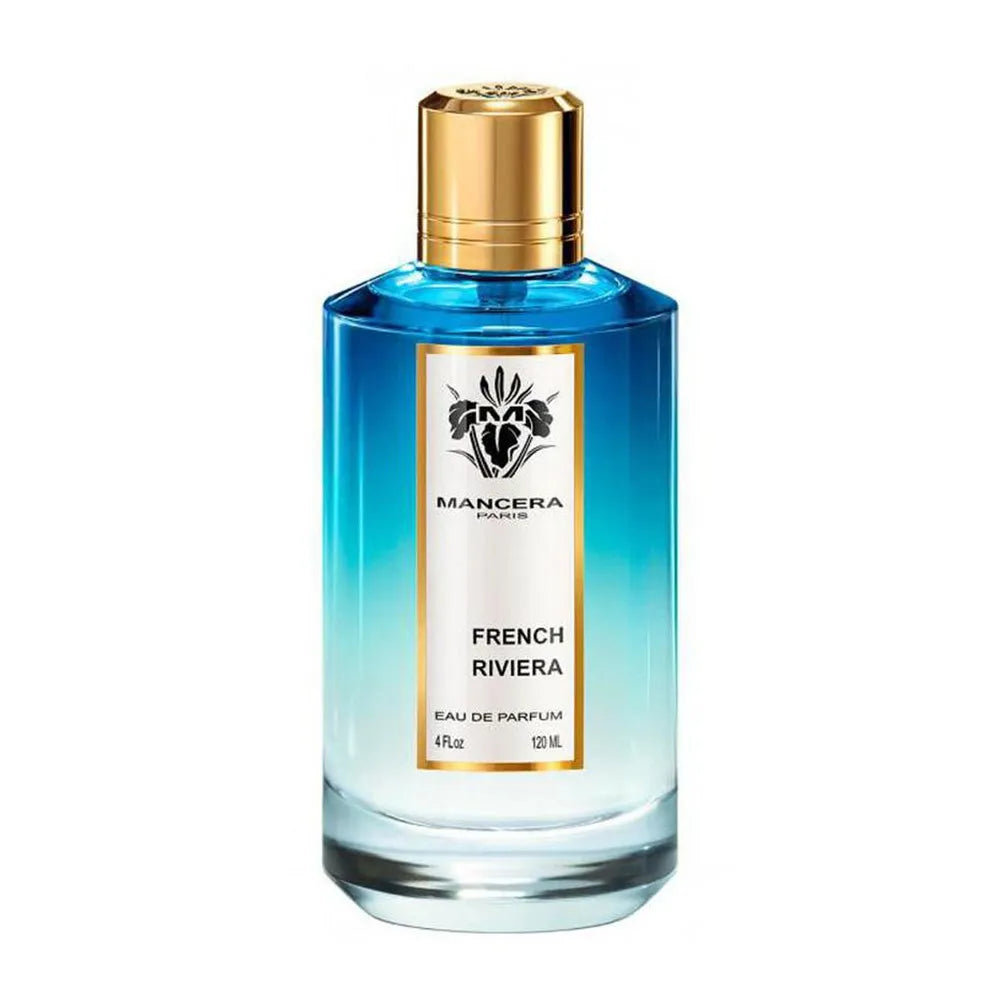 Mancera French Riviera eau de parfum 120ml
