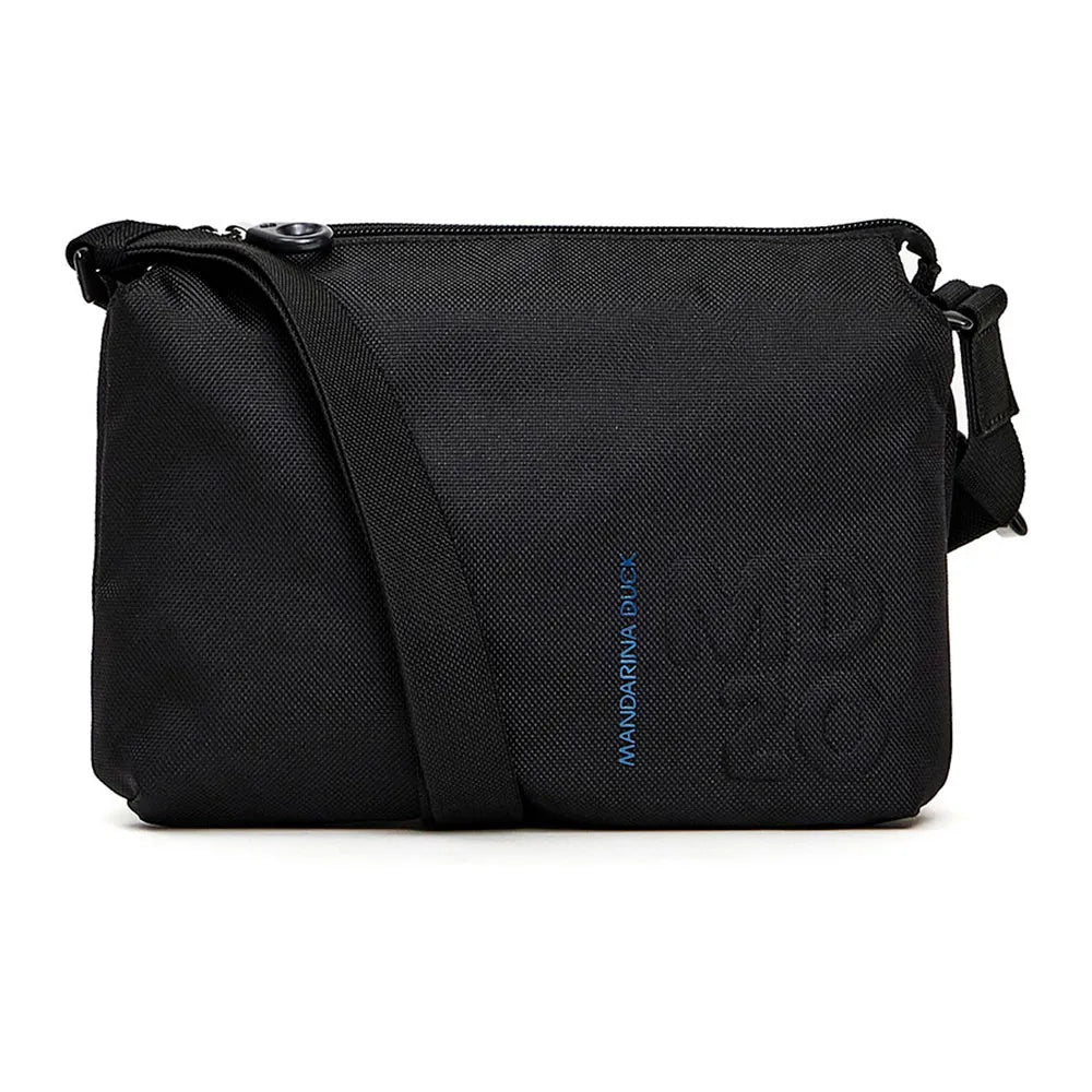 Mandarina duck Md 20 qmt32 shoulder bag