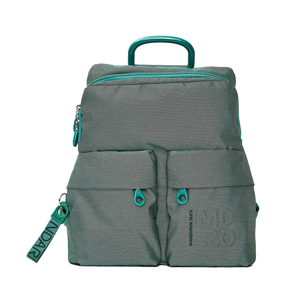 Mandarina duck Md20 slim backpack