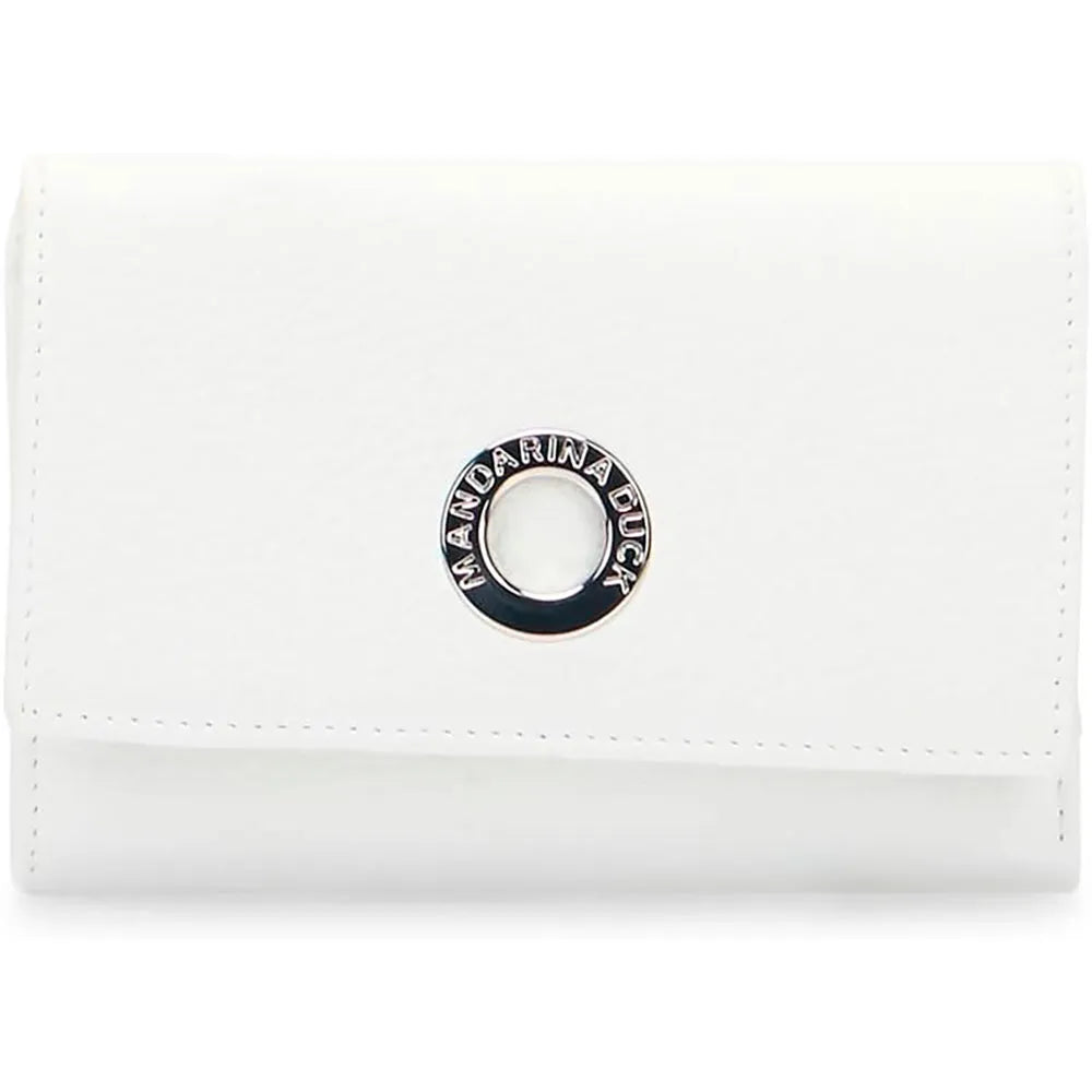Mandarina duck Mellow leather fzp65 wallet