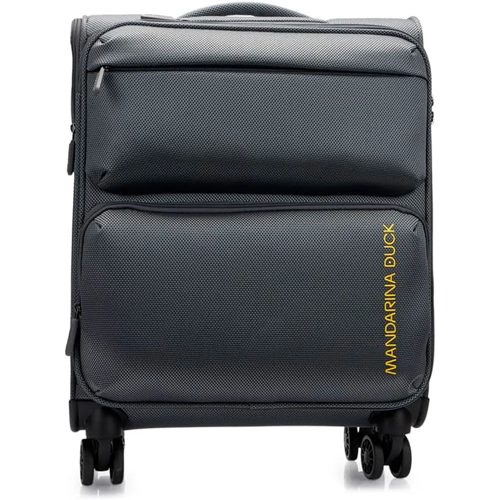 Mandarina duck Zephyr otv01 trolley bag