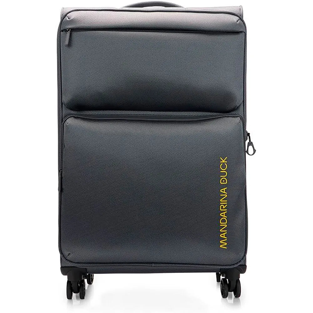 Mandarina duck Zephyr otv04 trolley bag