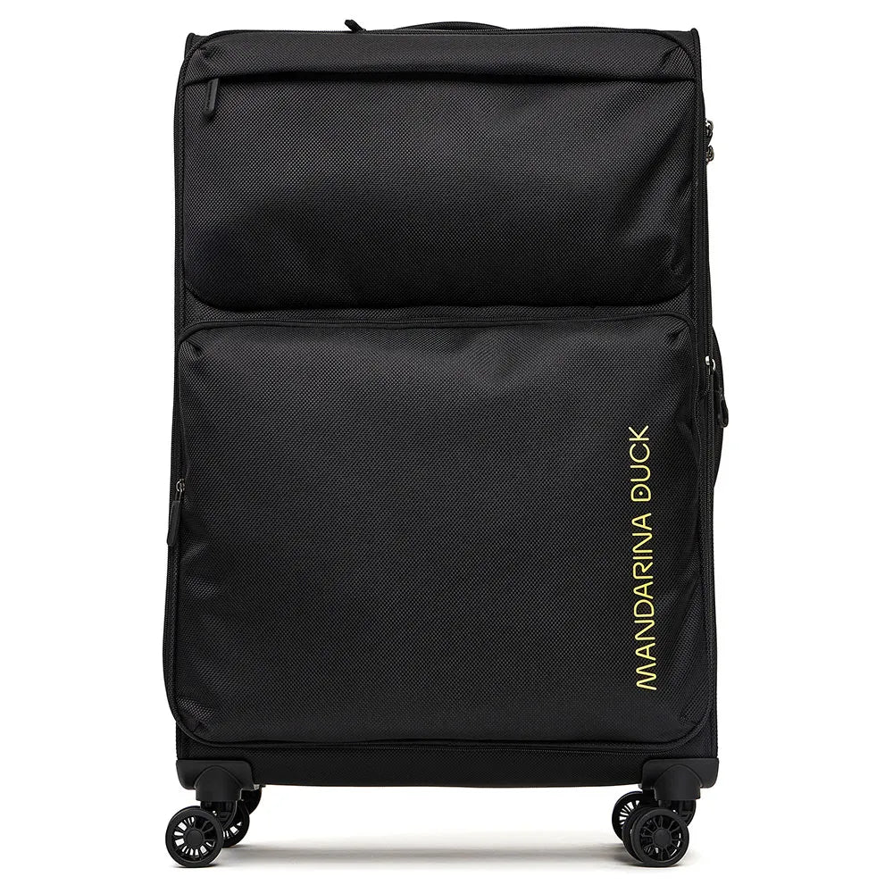 Mandarina duck Zephyr otv04 trolley bag