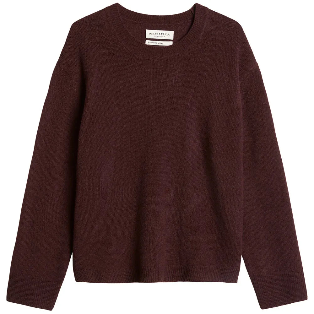 Marc o´polo 5000011925 sweater
