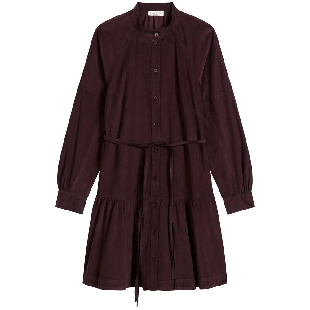 Marc o´polo 5000012129 long sleeve dress