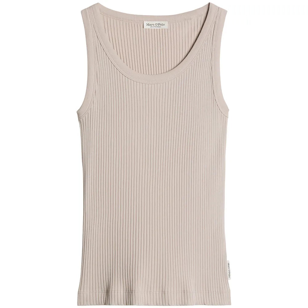Marc o´polo 5000012307 sleeveless T-shirt