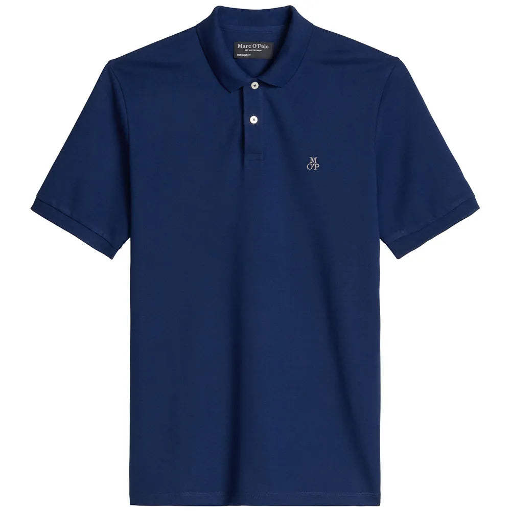 Marc o´polo Rurik short sleeve polo