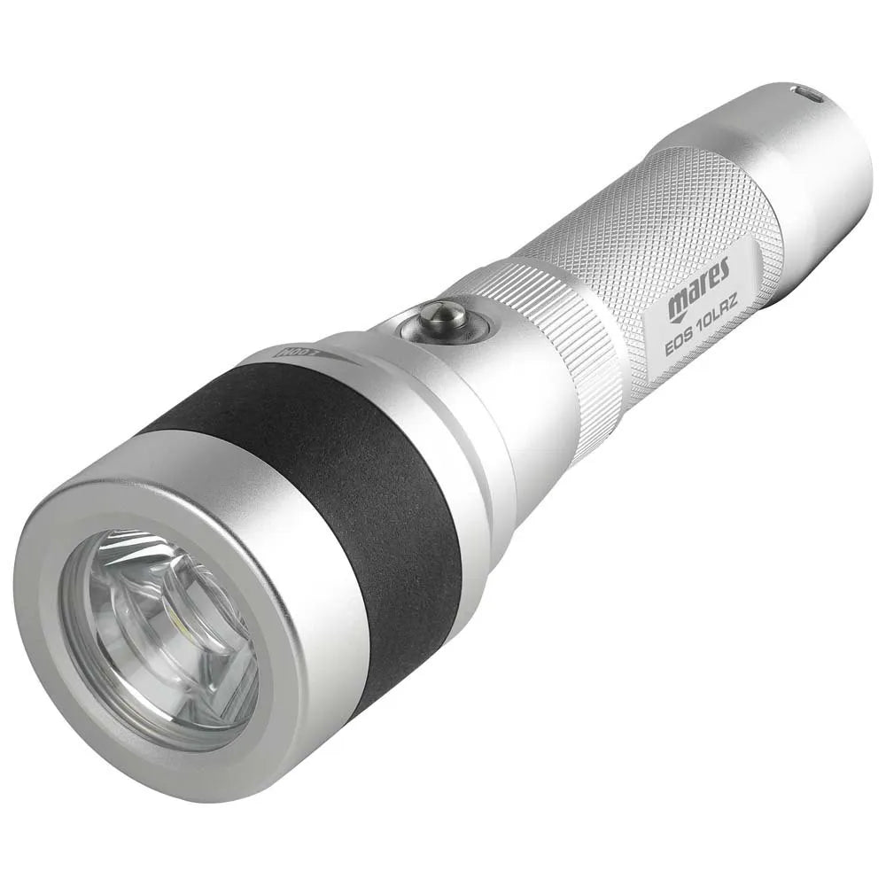 Mares EOS 10LRz torch