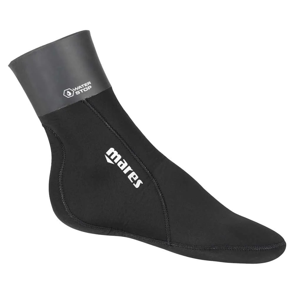 Mares pure passion 5/6 mm Spearfishing booties