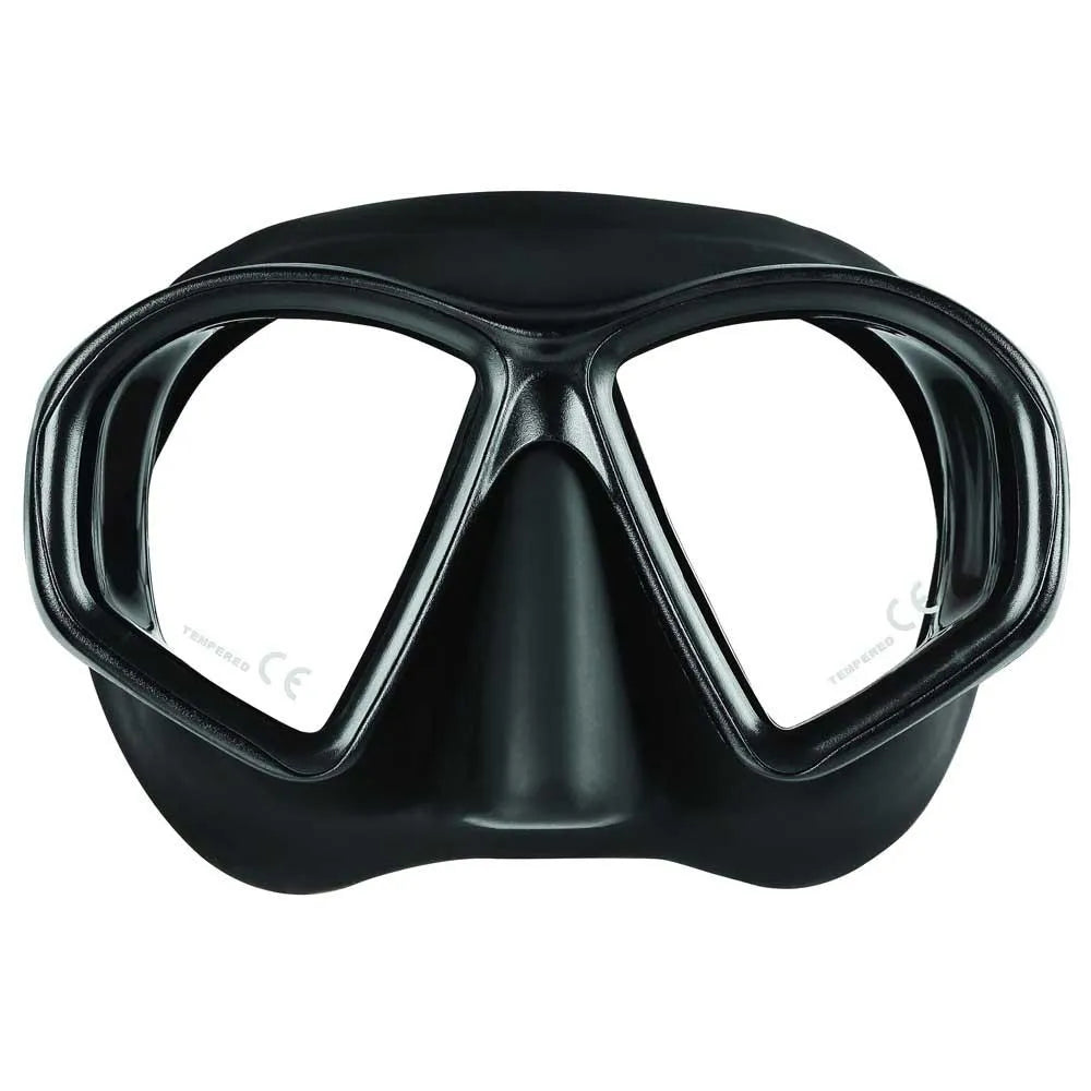 Mares pure passion Sealhouette SF spearfishing mask