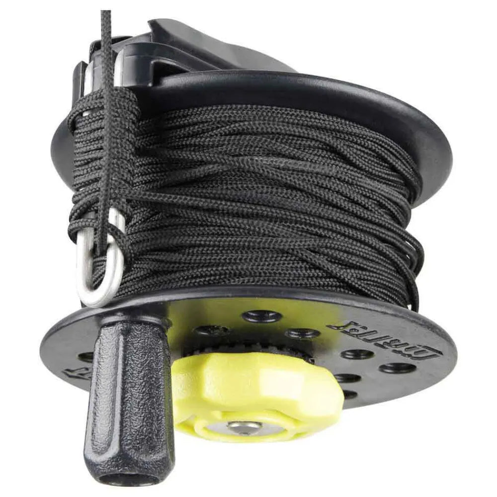Mares pure passion Strike Without Thread Reel