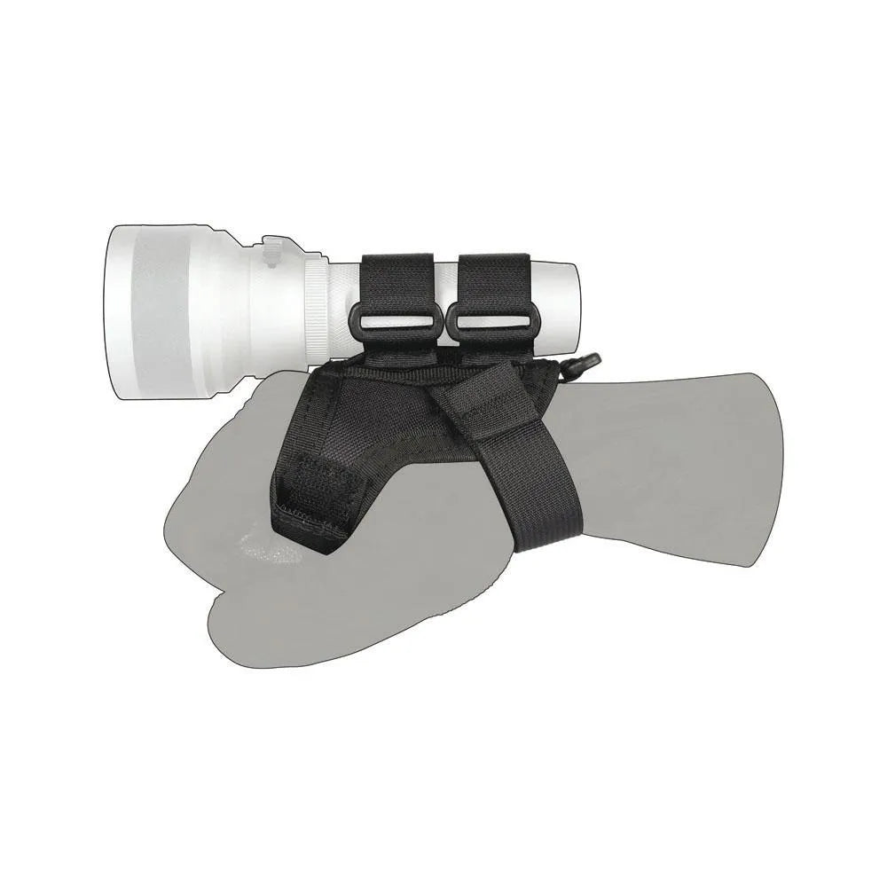 Mares Soft Goodman Handle computer strap