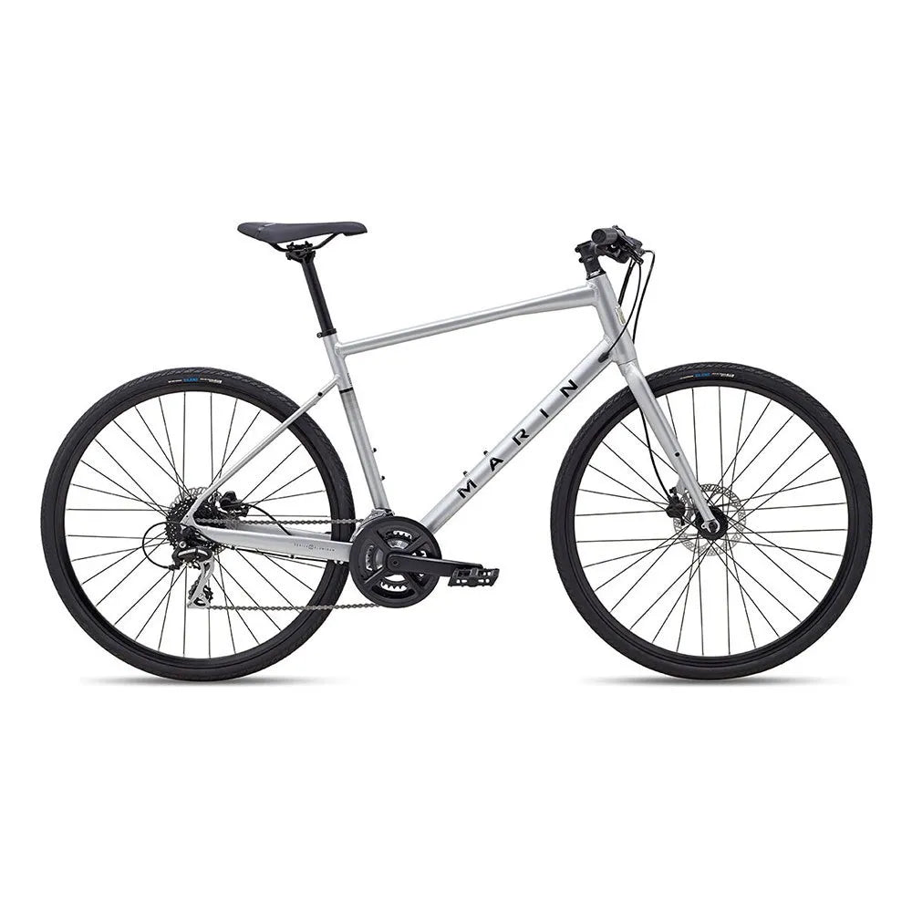 Marin Fairfax 2 Acera 2023 bike