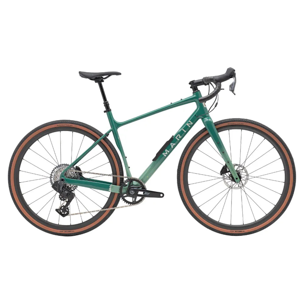 Marin Headlands 3 700C gravel bike