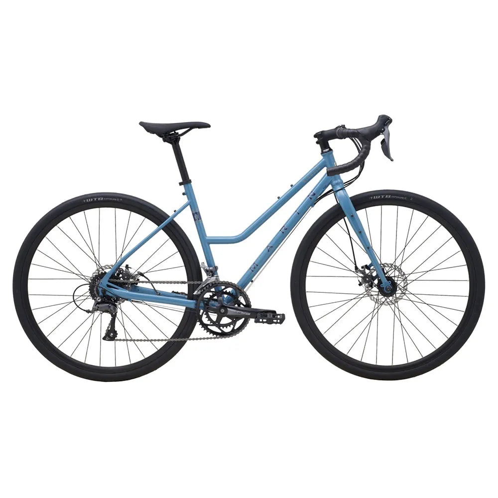 Marin Nicasio 1 ST 700C 2025 gravel bike