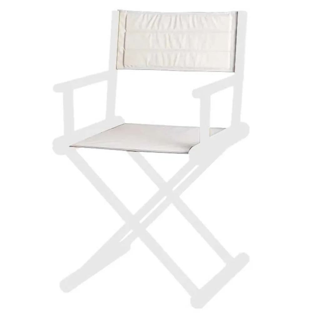 Marine business Director Canvas Chair Spare Part