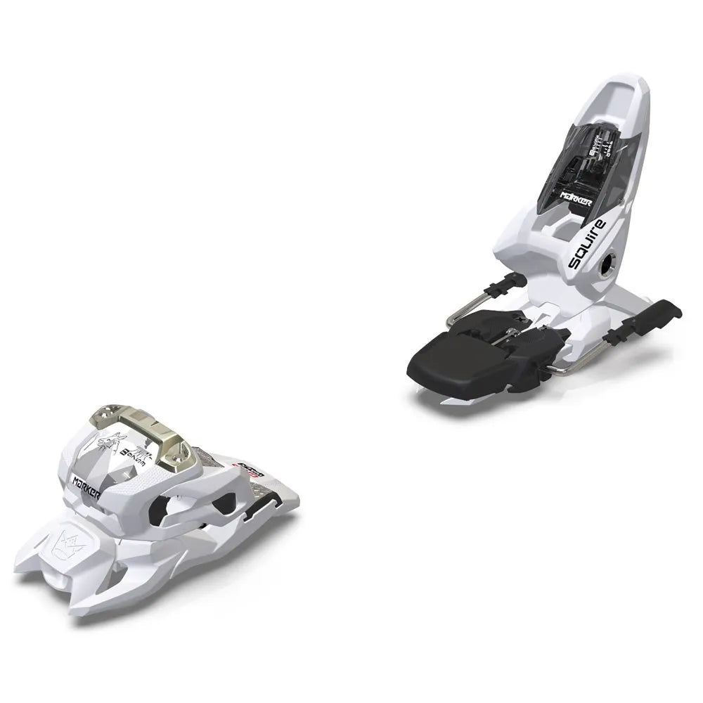 Marker Squire 11 110 mm alpine ski bindings