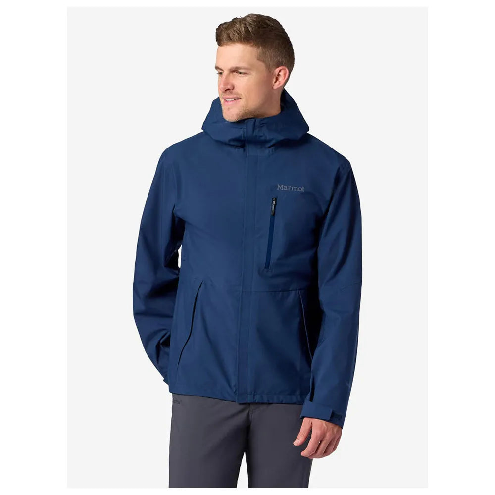 Marmot PreCip Evo Pro jacket