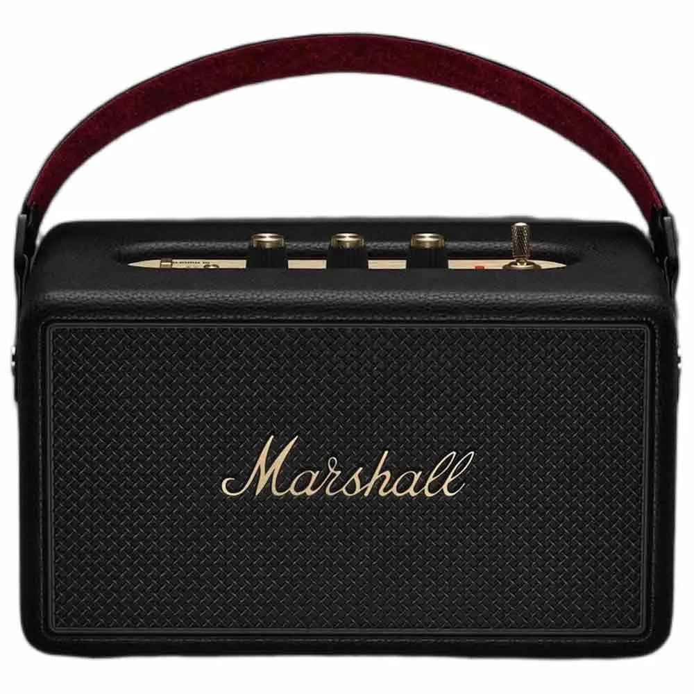 Marshall Kilburn III Bluetooth speaker