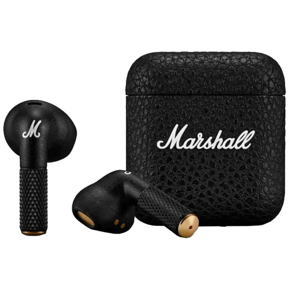 Marshall Minor IV wireless earphones