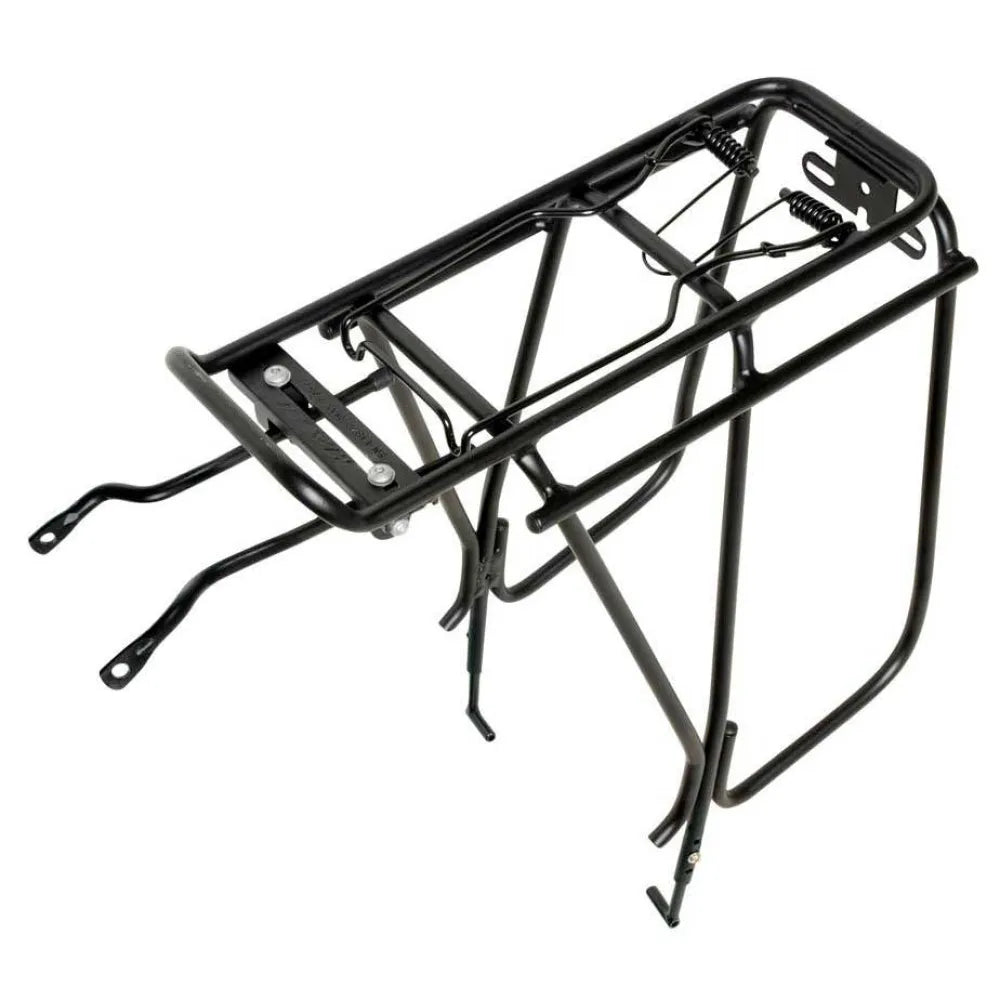 MASSI Carrier CM-04 Disc Alu Adjust Disc Brake pannier rack