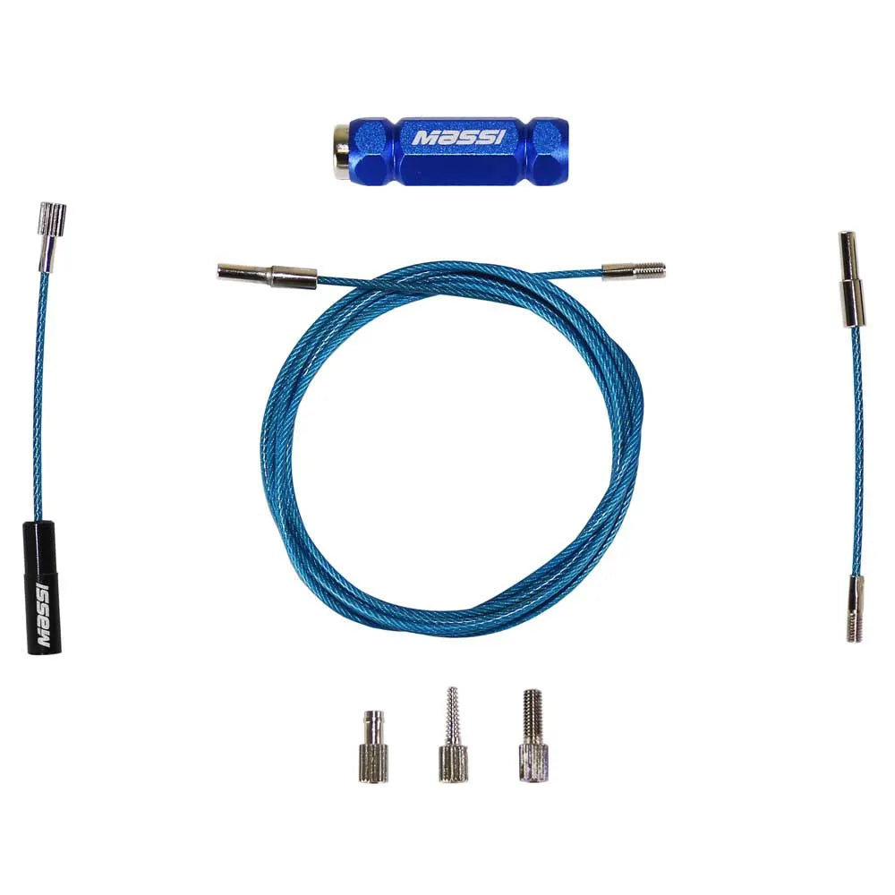 MASSI Internal Cable Guide Kit