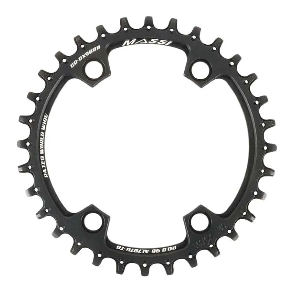 MASSI Narrow Wide Shimano chainring