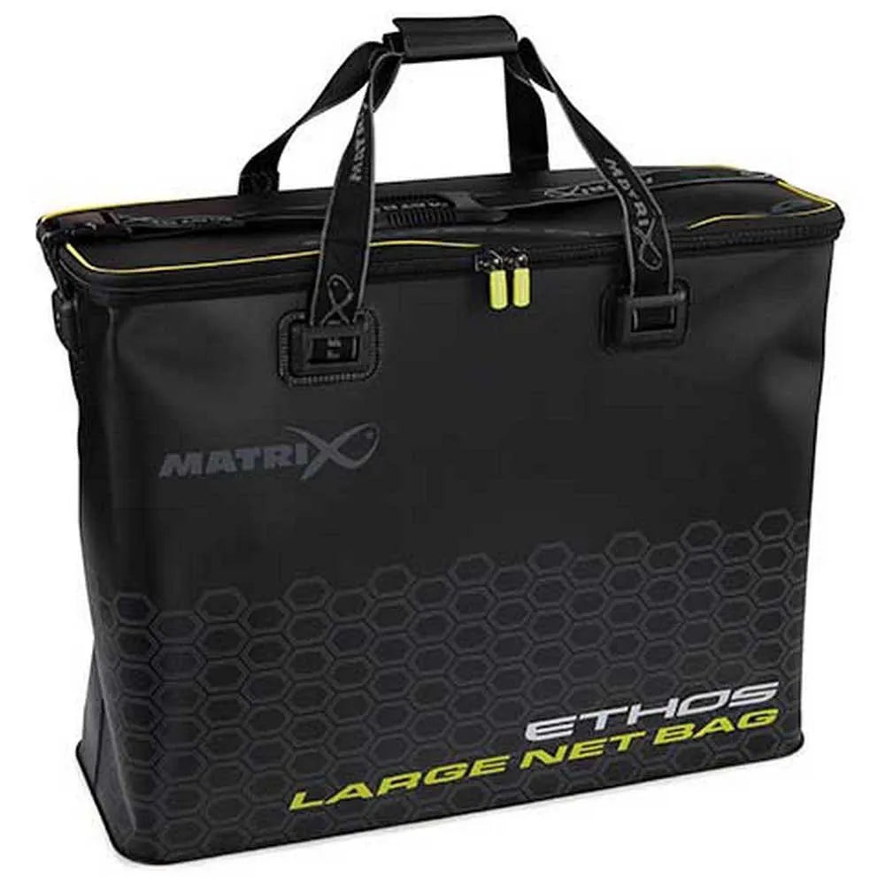 Matrix fishing Ethos L EVA Net Bag