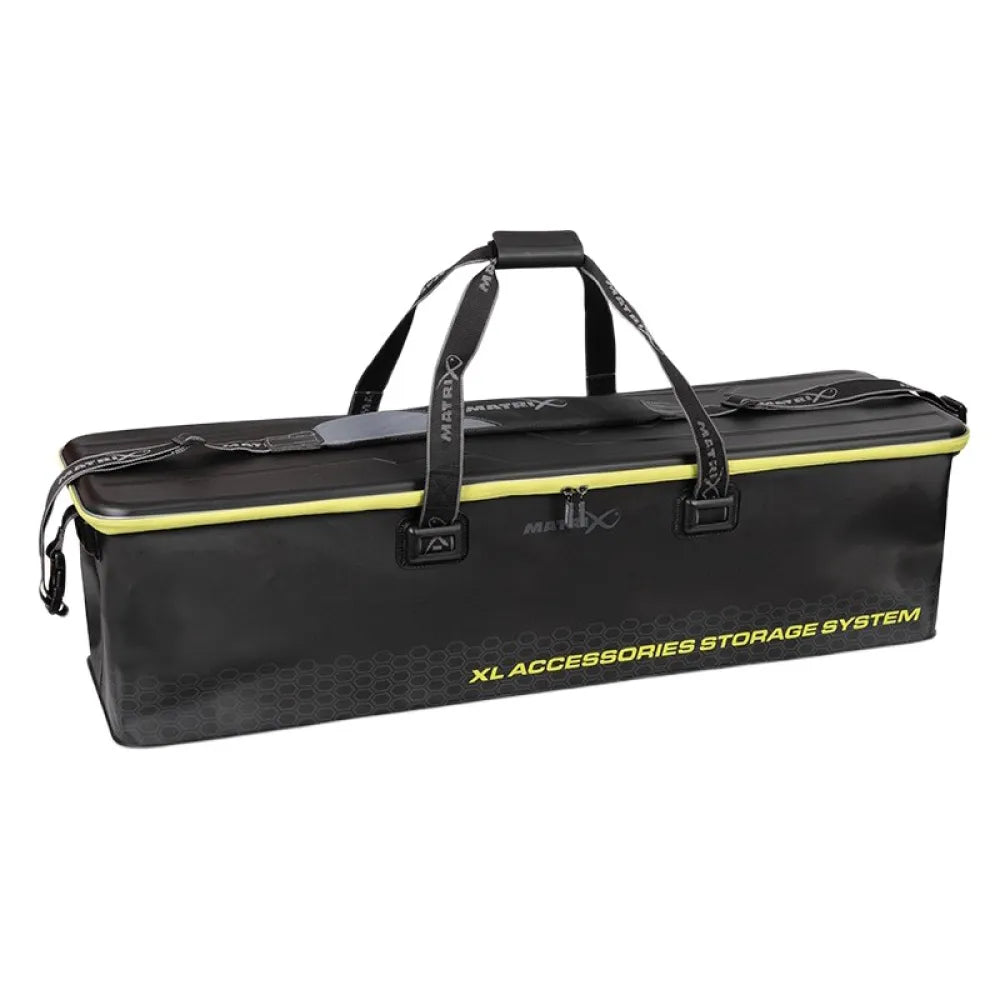 Matrix fishing XL Accessories Storage System EVA bag