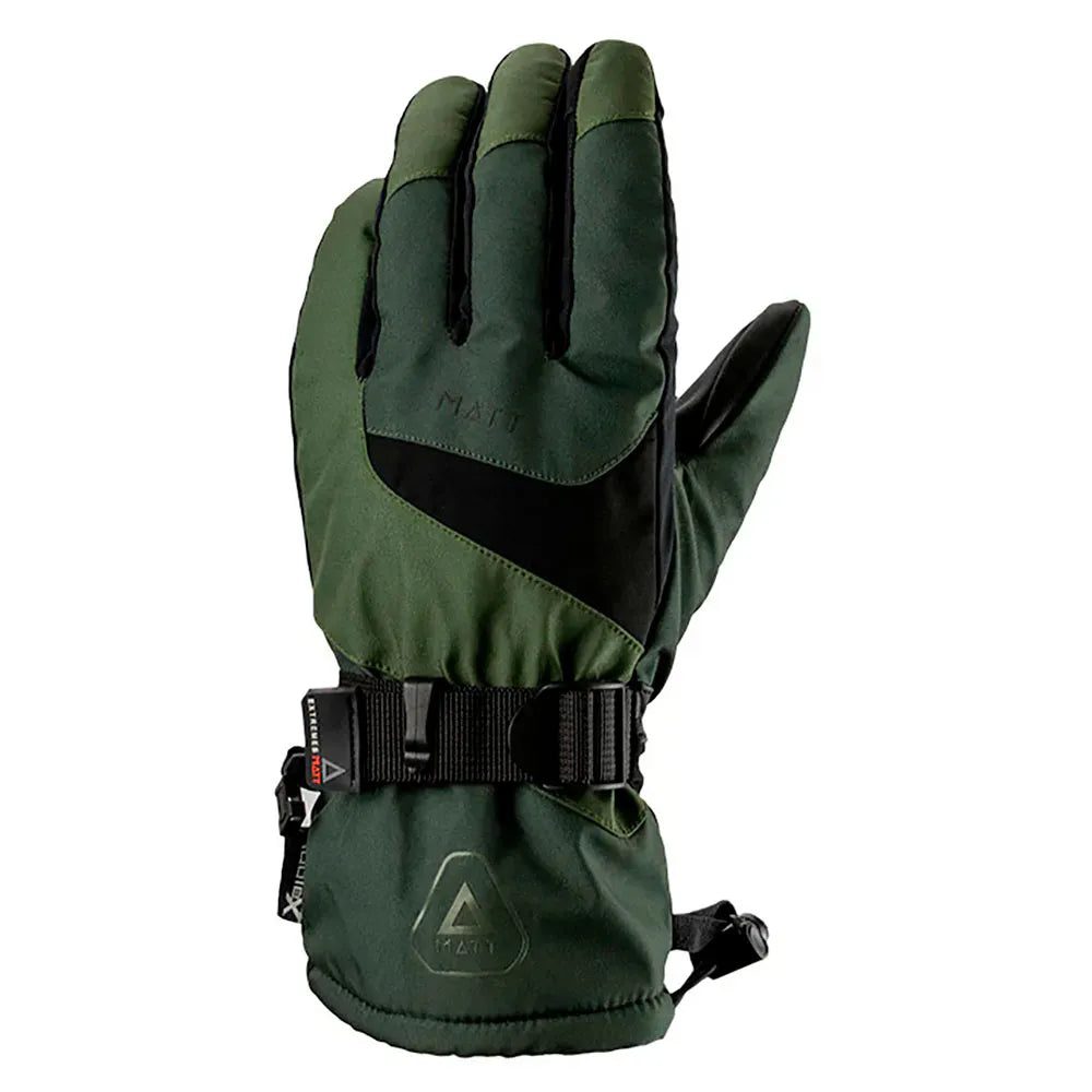 Matt Skitime gloves
