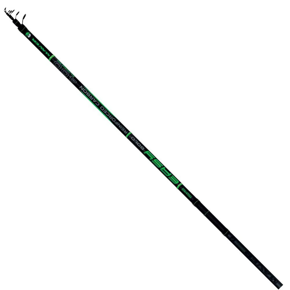 Maver Easy Tele Bolognese Rod