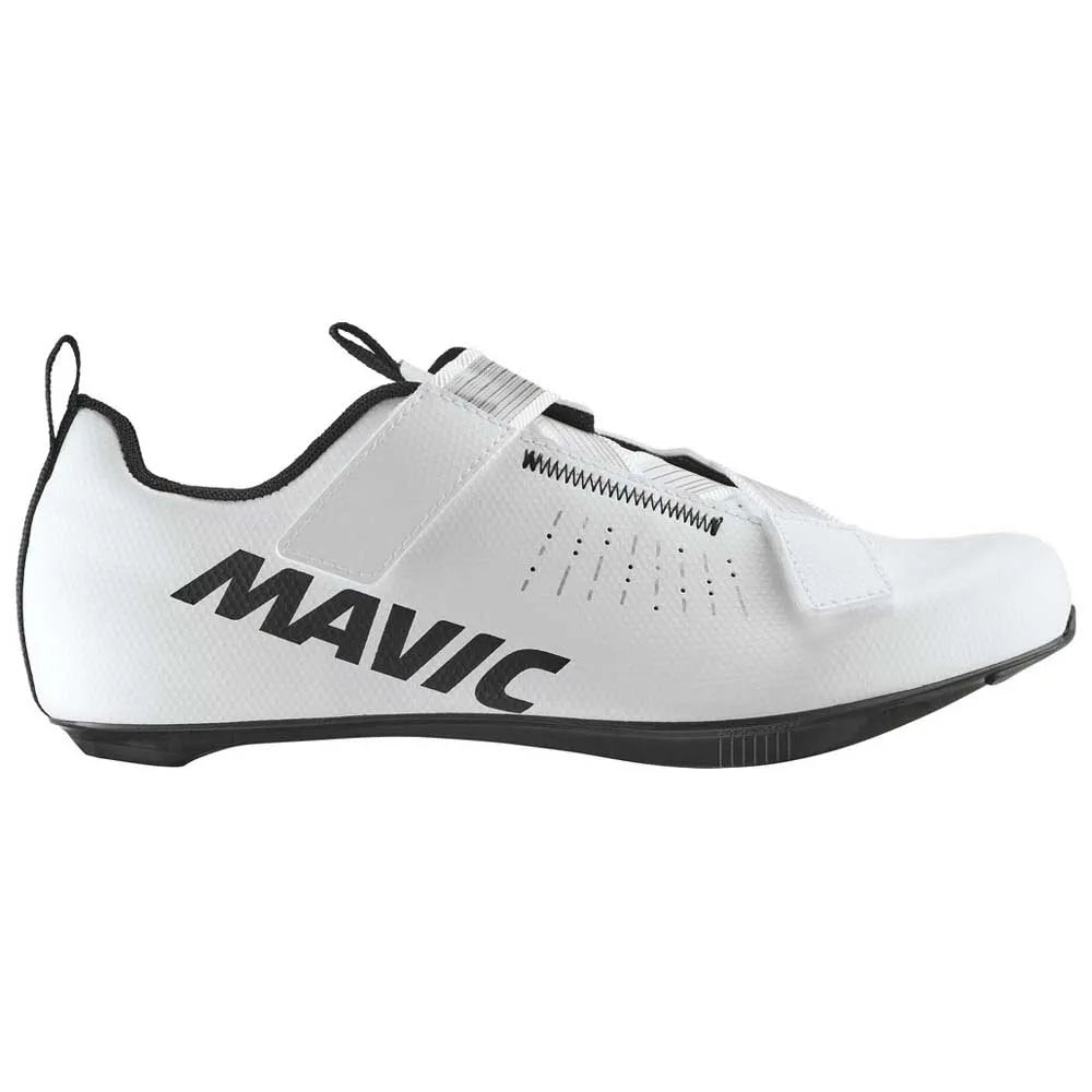 Mavic Aksium Strap Road Shoes