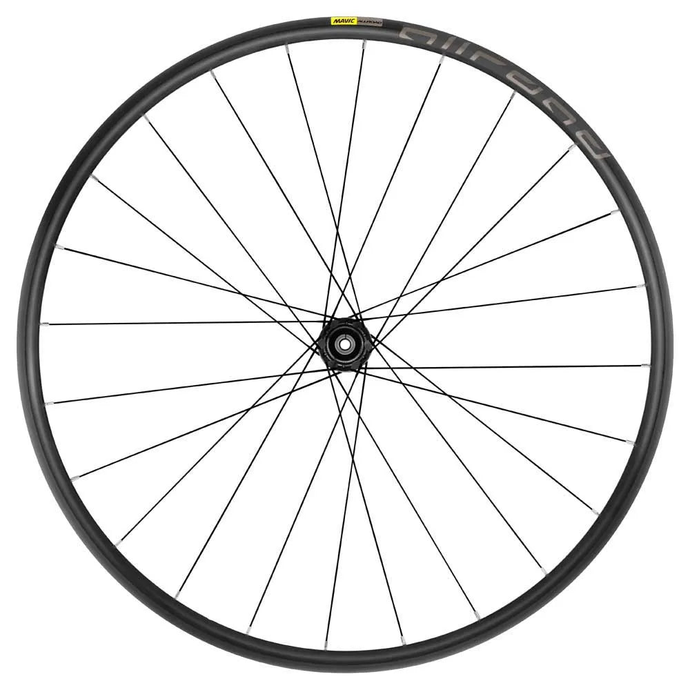 Mavic Allroad 6B Disc Tubeless road rear wheel