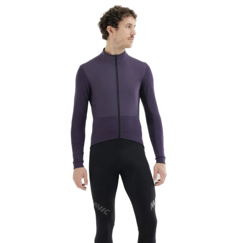 Mavic Cosmic Thermo Hybrid jacket
