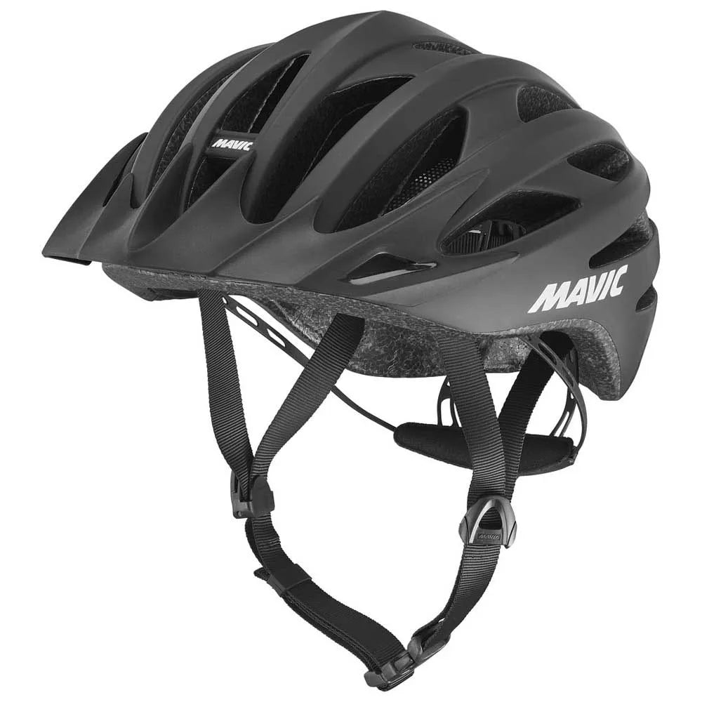 Mavic Crossride SL Elite MTB Helmet