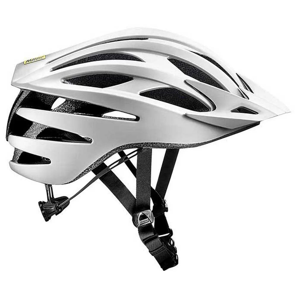 Mavic Crossride SL Elite MTB Helmet