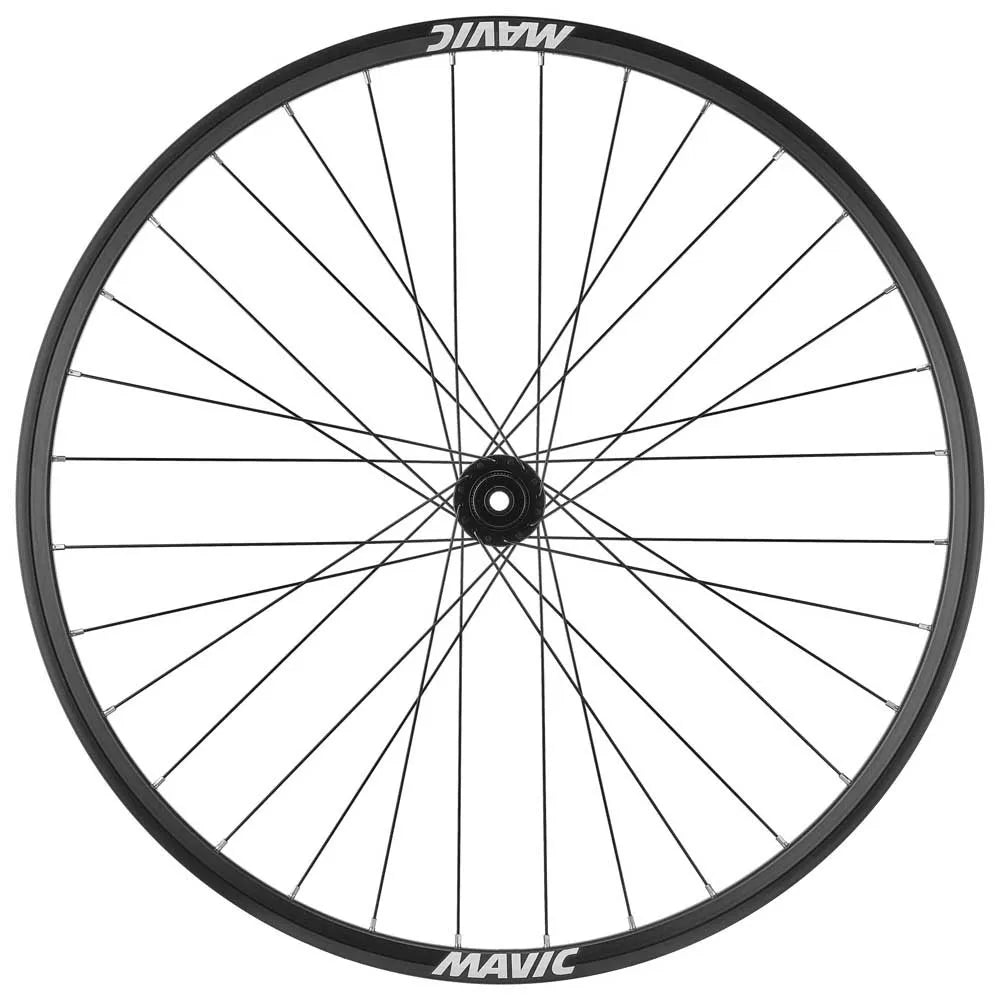 Mavic E-Access XR22 29´´ QR CL Disc Tubeless MTB rear wheel
