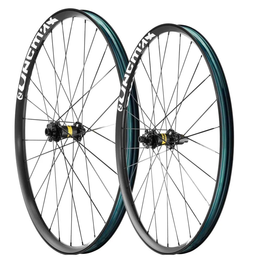 Mavic E-Deemax Mullet 29/27.5´´ Boost 6B Disc Tubeless MTB wheel set