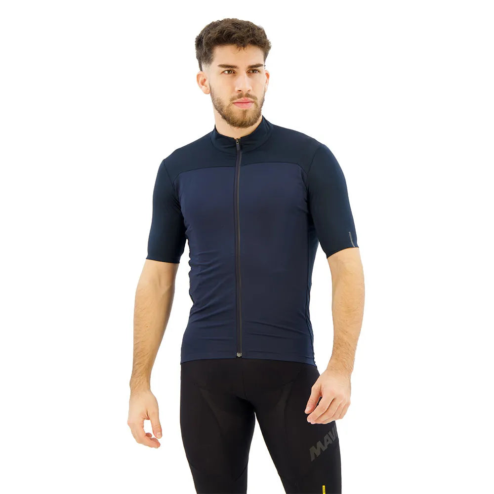 Mavic Essential short sleeve jersey